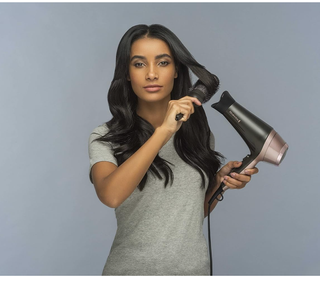 Secador Remington Curl and Straight Confidence