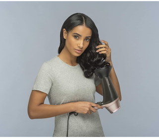 Secador Remington Curl and Straight Confidence