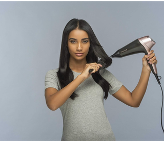 Secador Remington Curl and Straight Confidence