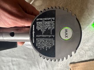 Aspiradora Dyson DC35