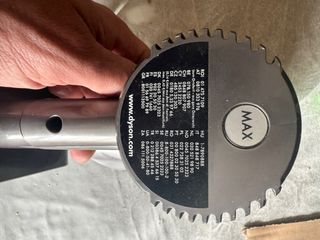 Aspiradora Dyson DC35