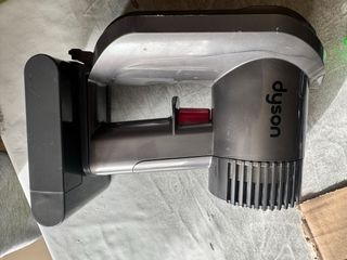 Aspiradora Dyson DC35