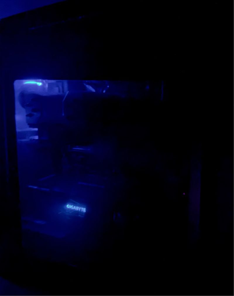 PC Gaming Ryzen 5 5500