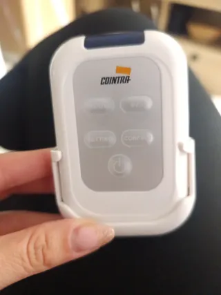 Mando Cointra para termo eléctrico