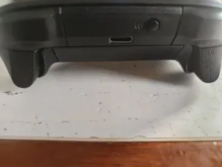 Controller Xbox One Serie X/S Nero e Rosso