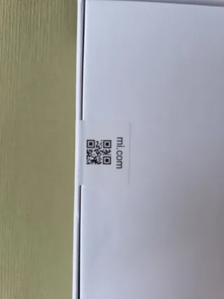 Precintado Xiaomi Redmi Note 15 5G 256GB Negro