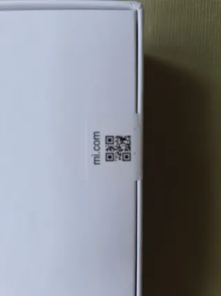 Precintado Xiaomi Redmi Note 15 5G 256GB Negro