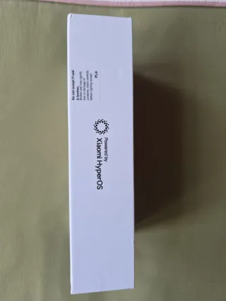 Precintado Xiaomi Redmi Note 15 5G 256GB Negro