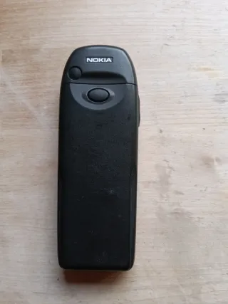 Nokia 6410 Dorado