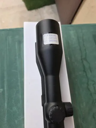 Zeiss Conquest DL 3-12x50