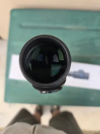 Zeiss Conquest DL 3-12x50