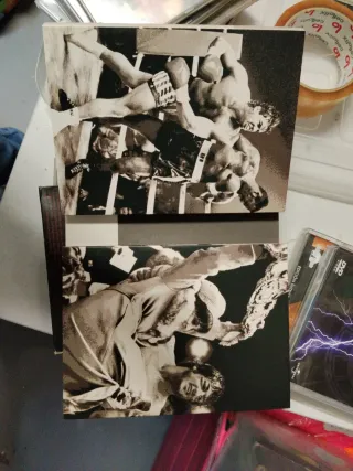 Antología de Rocky DVD Edición Coleccionista