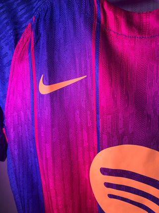 Lamine Yamal Barça 25/26 1ª Eq.