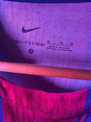 Lamine Yamal Barça 25/26 1ª Eq.