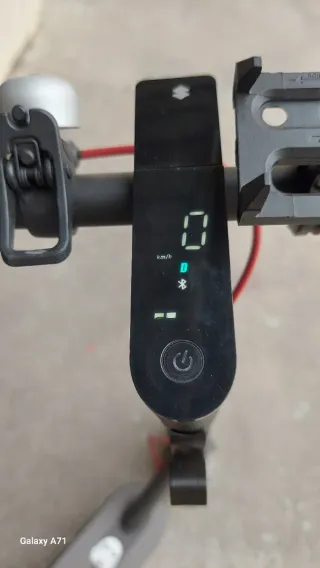 Patinete Xiaomi Mi 365