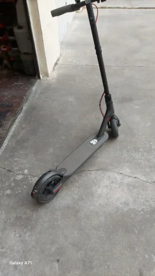 Patinete Xiaomi Mi 365