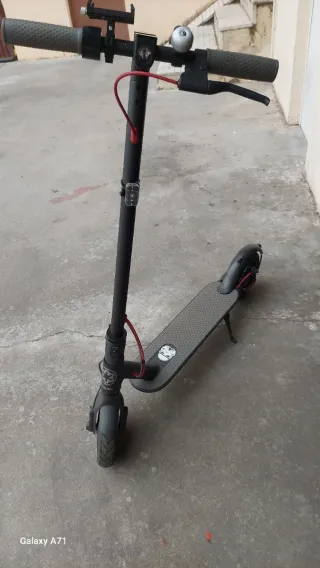 Patinete Xiaomi Mi 365