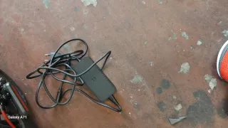 Patinete Xiaomi Mi 365