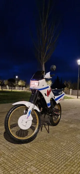 SE VENDE PUCH CÓNDOR TRAIL