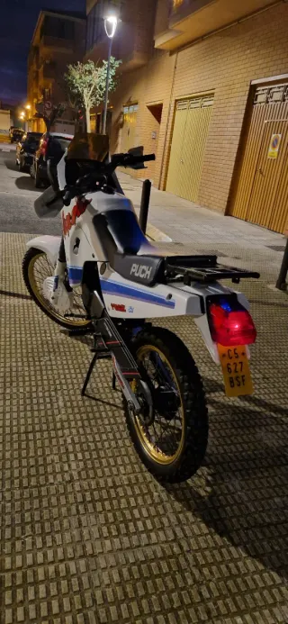 SE VENDE PUCH CÓNDOR TRAIL