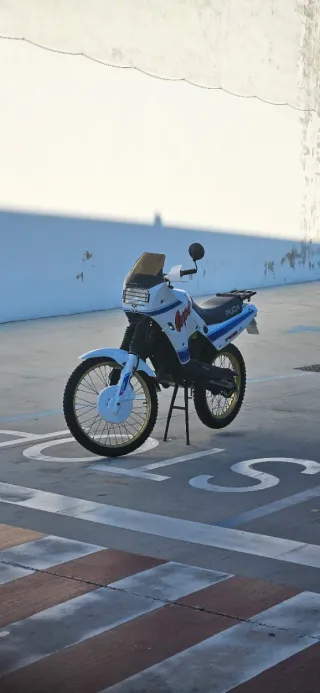 SE VENDE PUCH CÓNDOR TRAIL