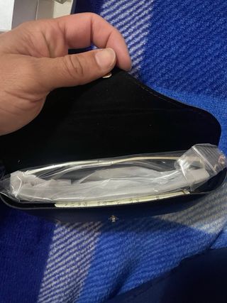 Gafas de Sol Ray-Ban Blancas y Grises