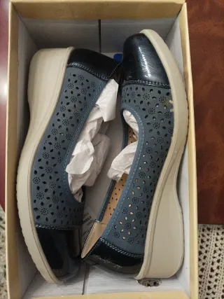 Zapatos verano mujer