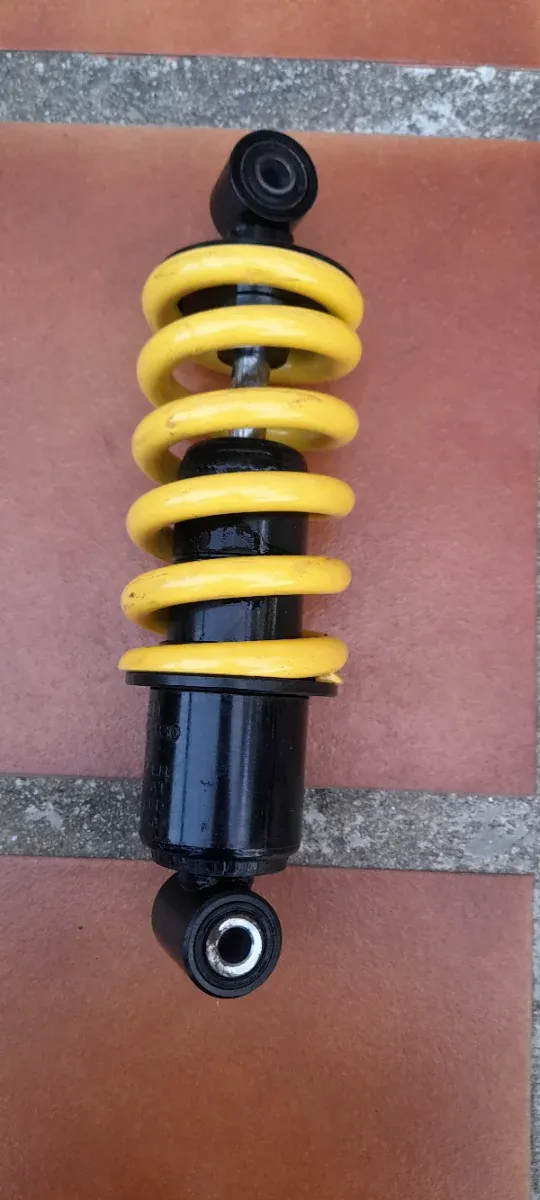 Amortiguador Daelim Daystar