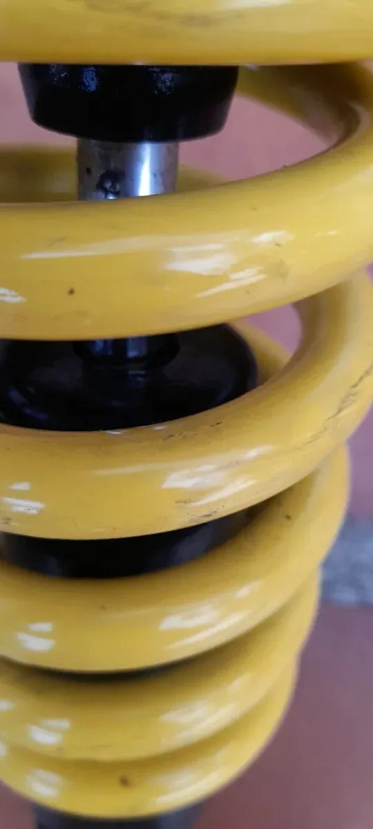 Amortiguador Daelim Daystar