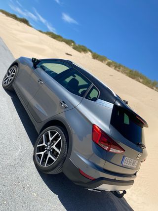 SEAT Arona FR 115 1.6TDI