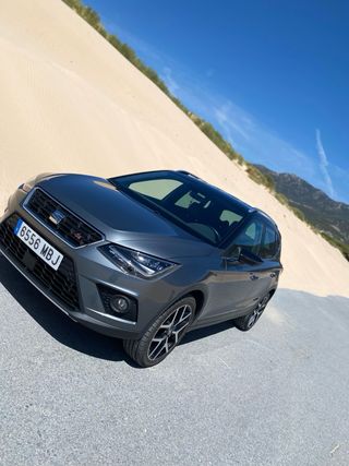 SEAT Arona FR 115 1.6TDI