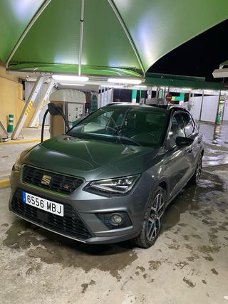 SEAT Arona FR 115 1.6TDI