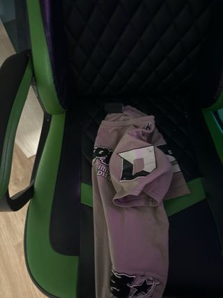 Camiseta Supply Demand Talla XS