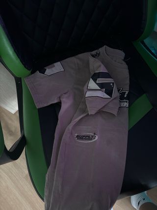 Camiseta Supply Demand Talla XS