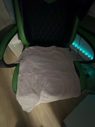 Camiseta Supply Demand Talla XS