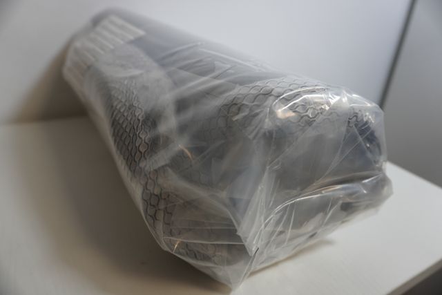 Cojín Ergonómico Viscoelástico COSYLAND Gris