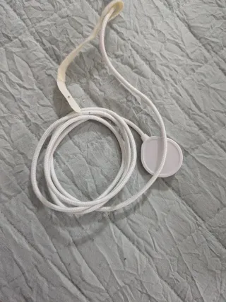 Apple Watch Serie 7 Acero 45mm