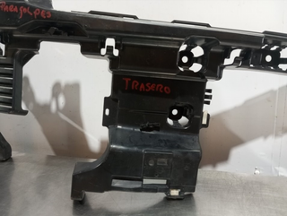 SOPORTE PARAGOLPES TRASERO MINI COUNTRYMAN (F60)