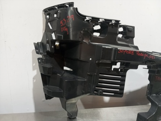 SOPORTE PARAGOLPES TRASERO MINI COUNTRYMAN (F60)