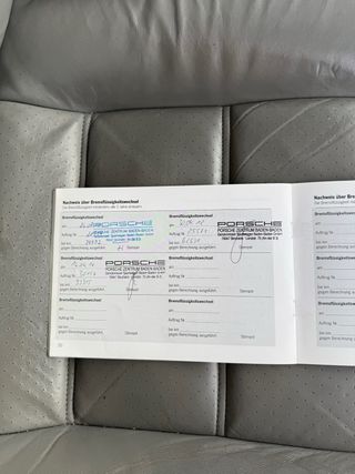 Porsche Cayenne 2009