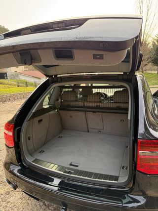 Porsche Cayenne 2009