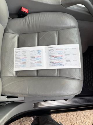 Porsche Cayenne 2009