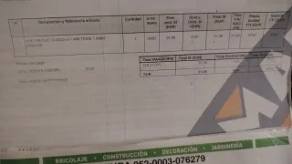 Suelo vinílico Pergo Vibrance