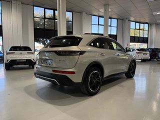DS DS 7 CROSSBACK BHDI 130 PERFORMANCE LINE 2021