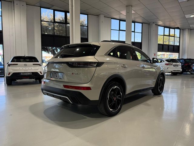 DS DS 7 CROSSBACK BHDI 130 PERFORMANCE LINE 2021