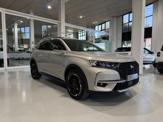 DS DS 7 CROSSBACK BHDI 130 PERFORMANCE LINE 2021