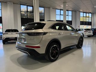 DS DS 7 CROSSBACK BHDI 130 PERFORMANCE LINE 2021