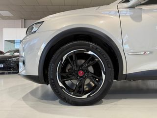 DS DS 7 CROSSBACK BHDI 130 PERFORMANCE LINE 2021
