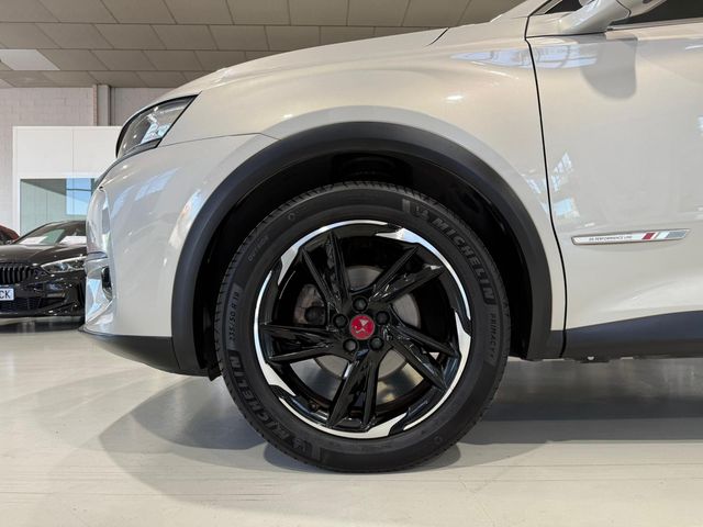 DS DS 7 CROSSBACK BHDI 130 PERFORMANCE LINE 2021