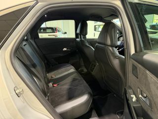 DS DS 7 CROSSBACK BHDI 130 PERFORMANCE LINE 2021